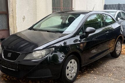 Seat Ibiza 145.000 km 3.500 € Mülheim an der ruhr 45475