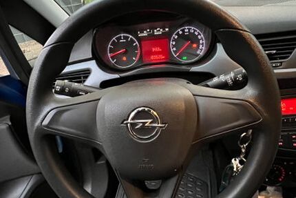 Opel Corsa 180.600 km 4.000 &euro; Krefeld 47805