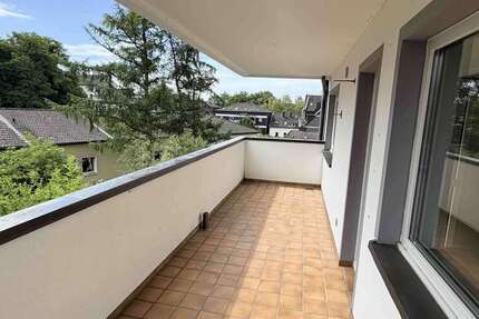 Wohnung Essen (Steele) Stadtbezirk VII - 4 Zimmer, 110 m&sup2;, 985&euro; | Angebot:27005856