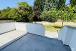 Einfamilienhaus mit 5 Zimmern und 2 Bädern, großem Garten ideal für Familien. Komplett saniert! - Einfamilienhaus Düsseldorf / Rath Rath | Angebot:27112998