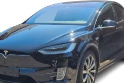 Tesla Model X 104.000 km 39.980 &euro; Duisburg 47249