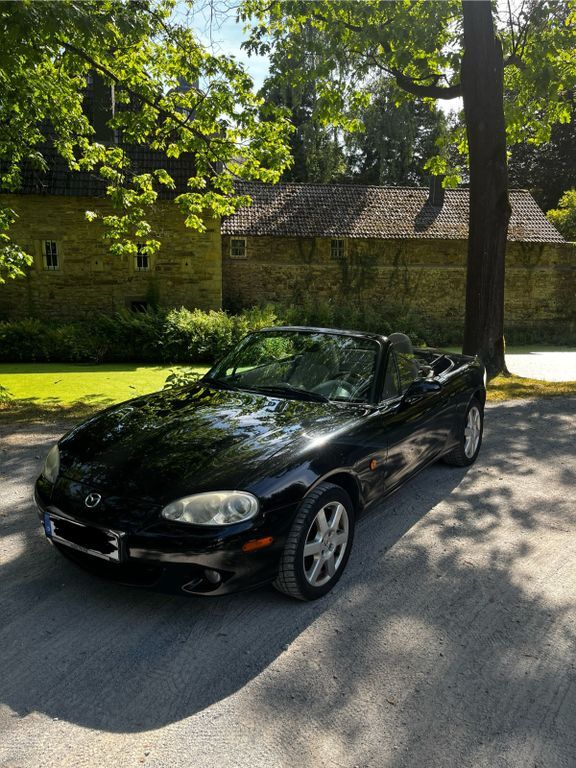 MX-5