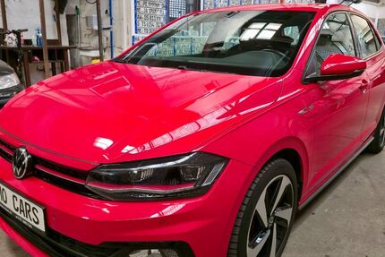 VW Polo 48.000 km 18.490 &euro; Ratingen 40878