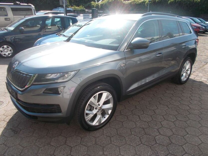 Kodiaq