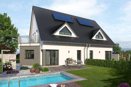 Baupartner für moderne Doppelhaushälfte in Top-Lage Kaarst-Büttgen gesucht gesucht! - Haus Kaarst Büttgen | Angebot:27438460