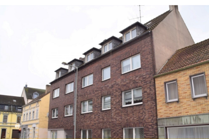 Wohnung zum Kaufen in Oberhausen 65.000 € 78 m² 4 zimmer