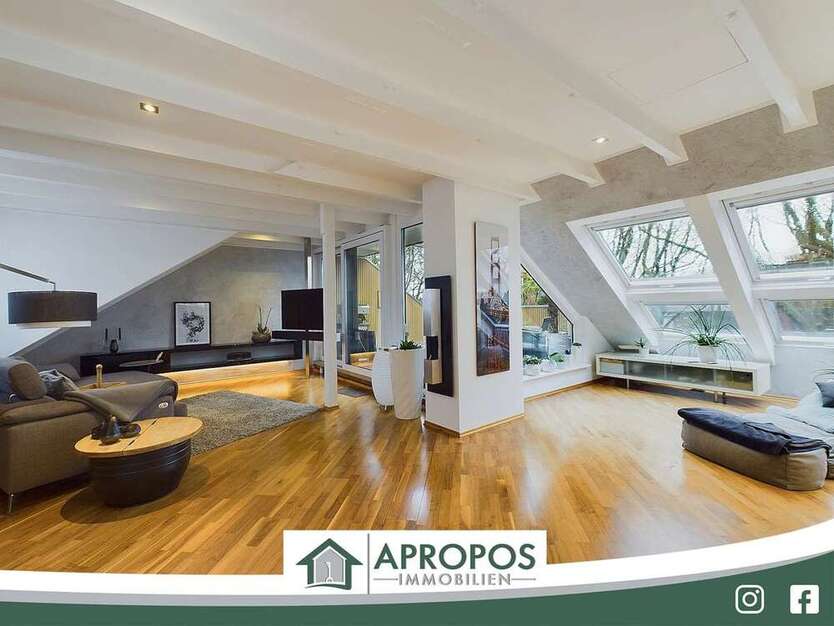Haus zum Kaufen in Duisburg Ruhrort 689.900 € 363 m²