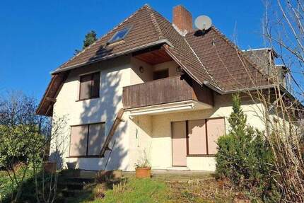 !!!! Bürohaus mit großem Grundstück im Gewerbegebiet Genend !!!! zimmer