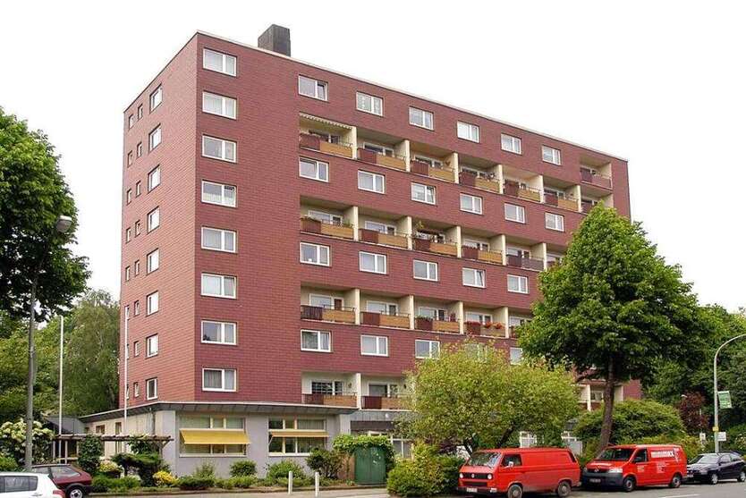 Wohnung zum Mieten in Duisburg 599 € 69 m²