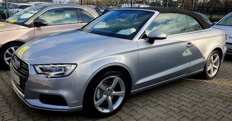 Audi A3 79.200 km 18.910 &euro; Wachtendonk 47669