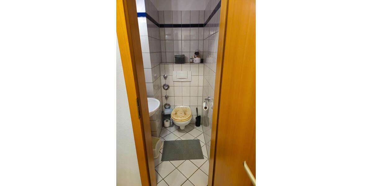 Etagenwohnung Ratingen Lintorf - 4 Zimmer, 94 m&sup2;, 329.000&euro; | Angebot:27120840