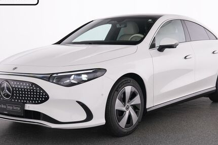 Mercedes-Benz CLA 250 12.411 km 47.835 &euro; Essen 45309