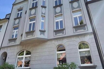 Charmante Wohnung in Du - Mittelmeiderich - Balkon, Einbauküche 3 zimmer