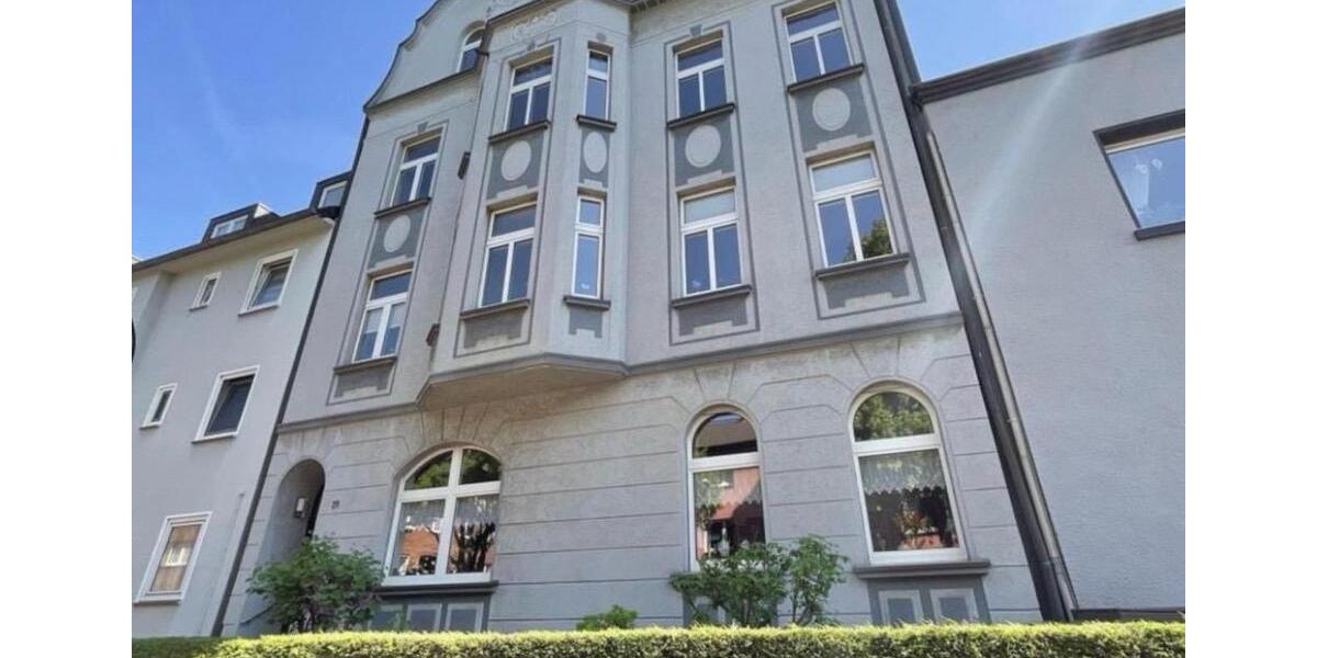 Charmante Wohnung in Du - Mittelmeiderich - Balkon, Einbauküche 3 zimmer