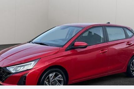 Hyundai i20 24.302 km 17.490 &euro; Dinslaken 46535