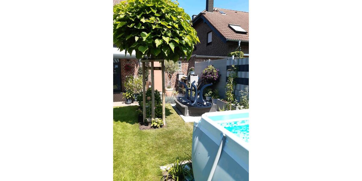 Reihenhaus Rheinberg - 3.5 Zimmer, 95 m&sup2;, 400.000&euro; | Angebot:26133234