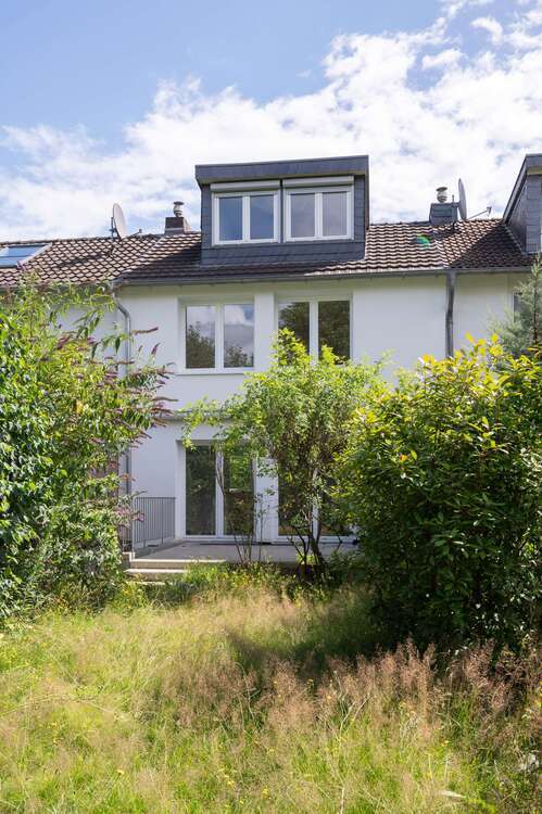 Haus zum Kaufen in Düsseldord 539.000 € 77.53 m²