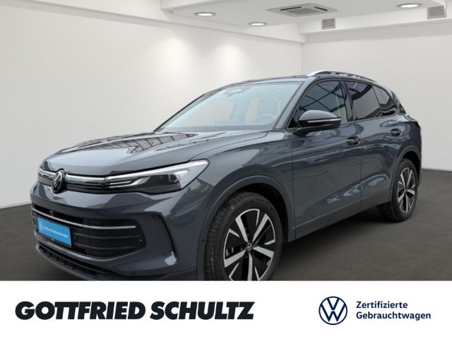 VW Tiguan 20.350 km 34.980 &euro; Mülheim 45478