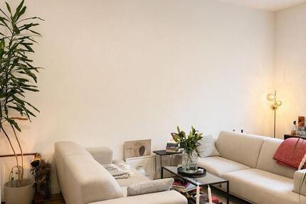 Wohnung Düsseldorf Oberbilk - 3 Zimmer, 108 m&sup2;, 2.285&euro; | Angebot:26327038