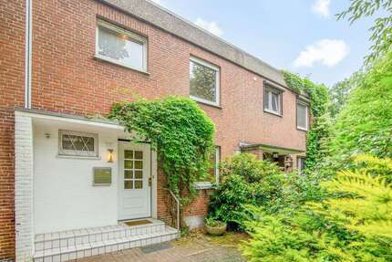 Haus Dinslaken Lohberg - 4 Zimmer, 123 m&sup2;, 350.000&euro; | Angebot:26905823