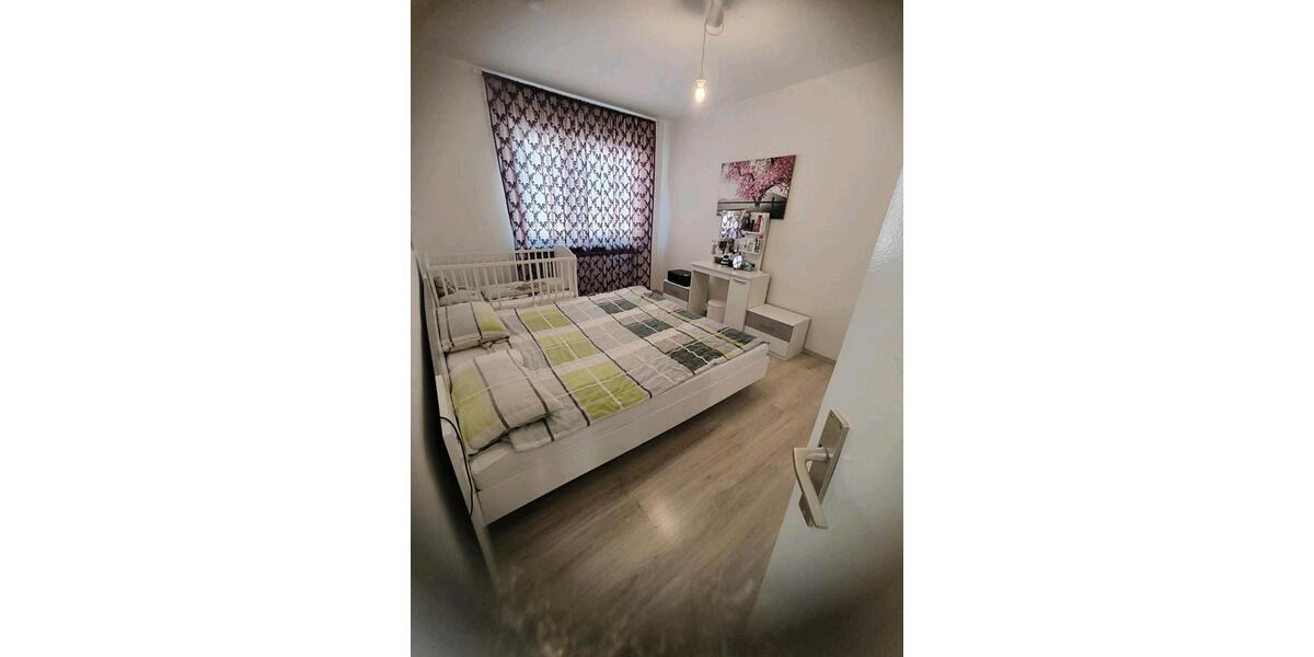 Etagenwohnung Essen Stadtbezirk VI - 2 Zimmer, 56 m&sup2;, 500&euro; | Angebot:25433315