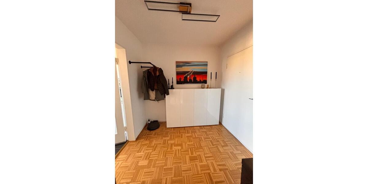 Etagenwohnung Duisburg Angerhausen - 2 Zimmer, 77 m&sup2;, 830&euro; | Angebot:26341758