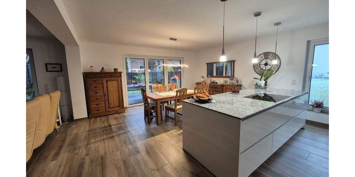 Etagenwohnung Alpen Menzelen-West - 3 Zimmer, 127 m&sup2;, 530.000&euro; | Angebot:24517342