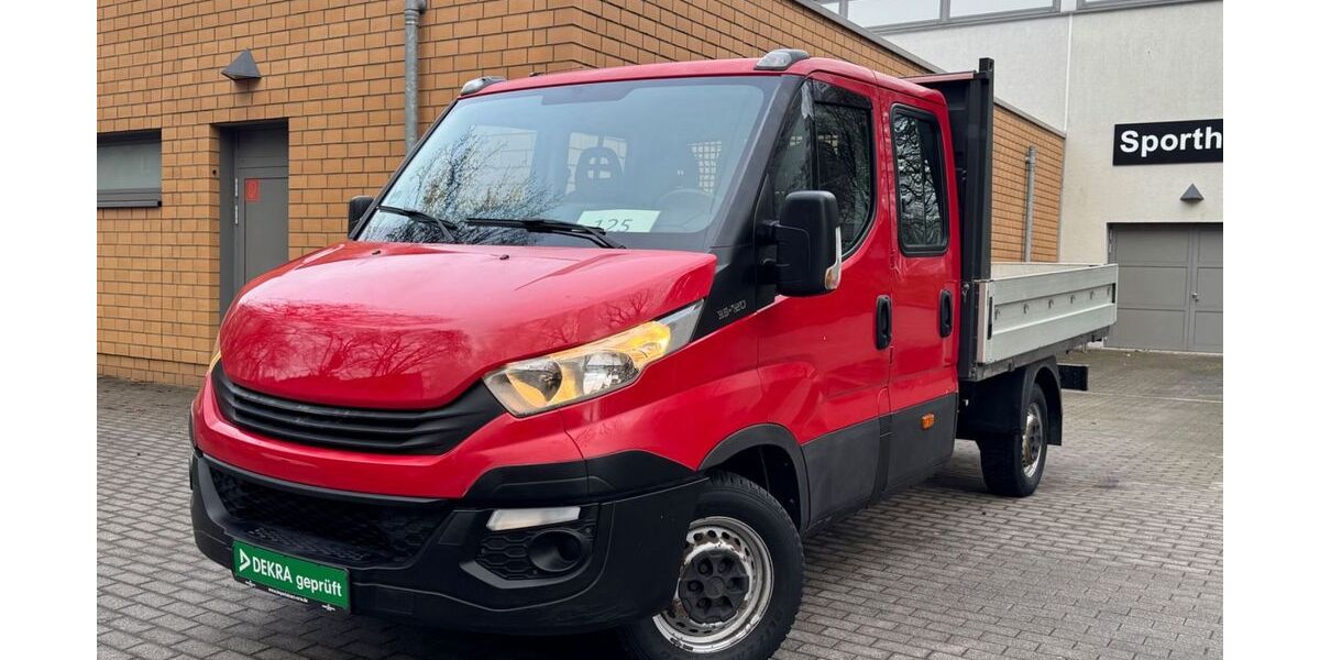 IVECO Andere 99.377 km 16.990 &euro; Essen 45326