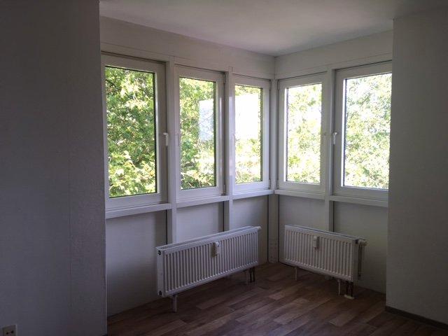 Dachgeschoßwohnung Duisburg Walsum - 2 Zimmer, 61 m&sup2;, 500&euro; | Angebot:26349032