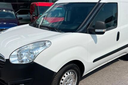 Opel Combo 164.182 km 3.990 &euro; Neuss 41469