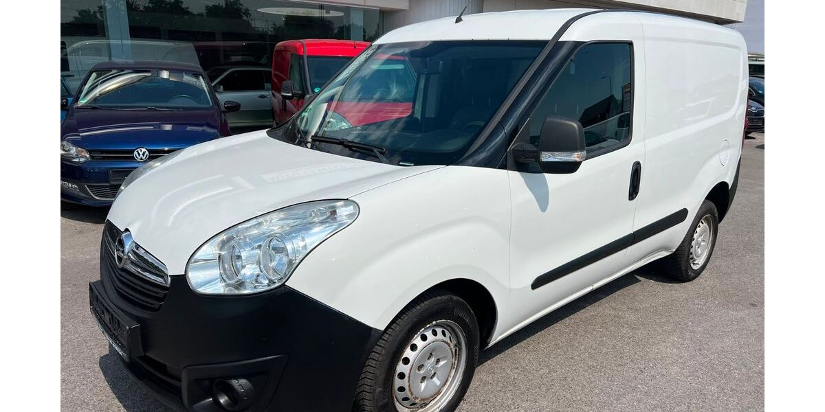 Opel Combo 164.182 km 3.990 &euro; Neuss 41469