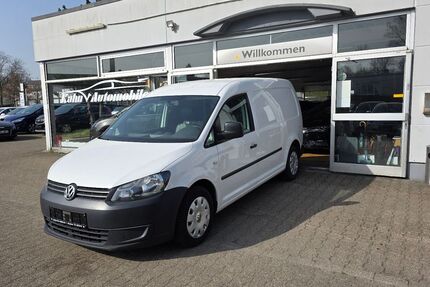 VW Caddy 250.000 km 5.990 &euro; Gladbeck 45966