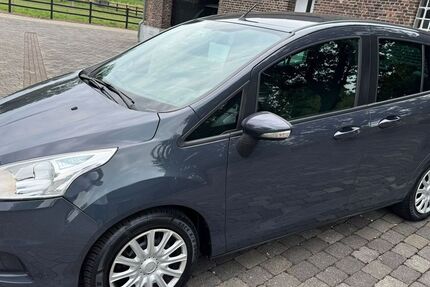 Ford B-Max 135.000 km 5.490 &euro; Moers 47441
