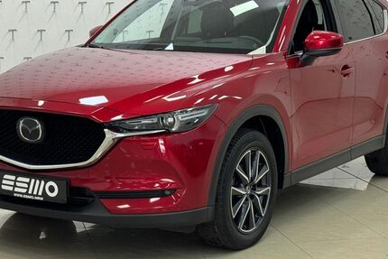 Mazda CX-5 121.280 km 13.800 &euro; Oberhausen 46149