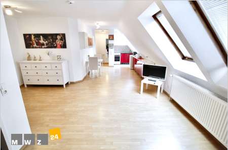 Zimmer Krefeld - 2.5 Zimmer, 1.200&euro; | Angebot:26337188