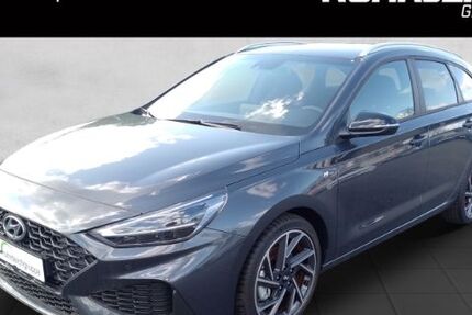 Hyundai i30 6.700 km 21.890 &euro; Duisburg 47059