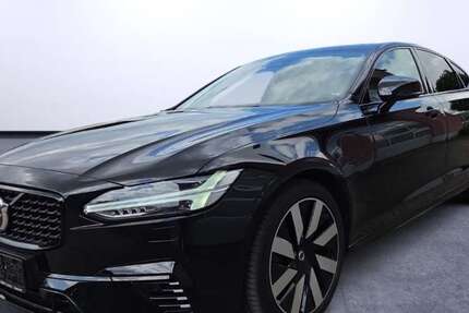 Volvo S90 11.283 km 42.490 &euro; Dorsten 46282