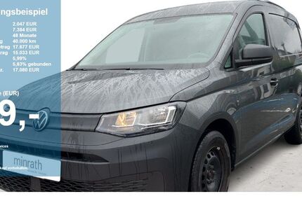 VW Caddy 87.268 km 14.560 &euro; Moers 47441