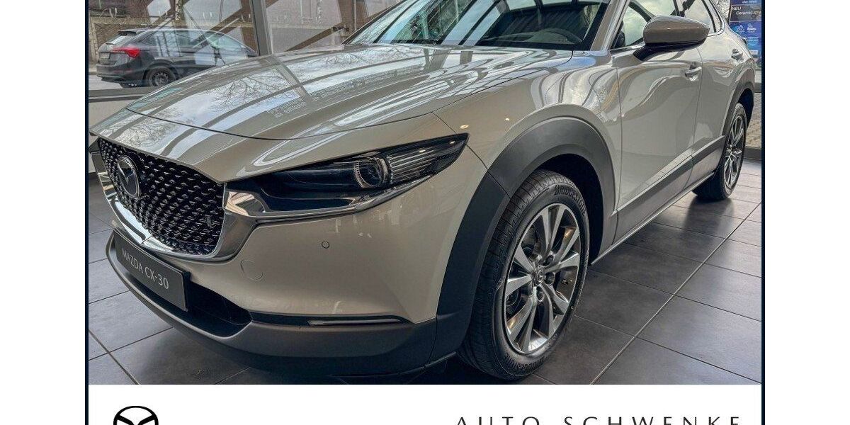 Mazda CX-30 13.186 km 31.994 &euro; Duisburg 47166