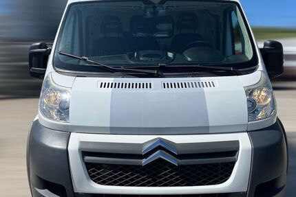 Citroen Jumper