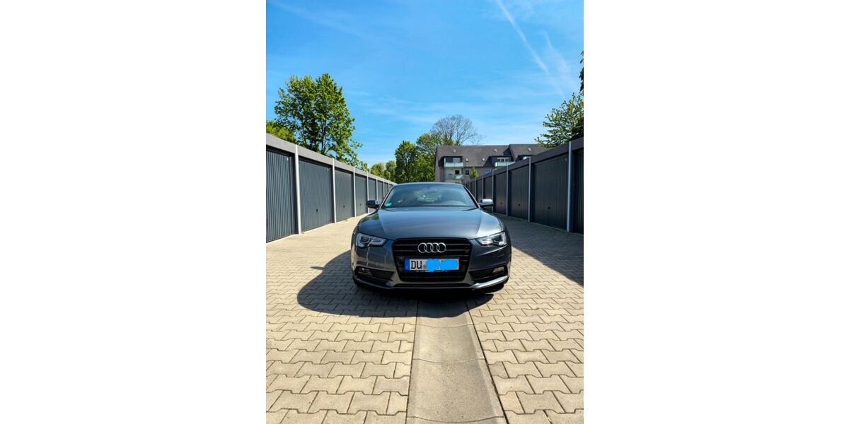 Audi A5 95.000 km 21.000 &euro; Duisburg 47167