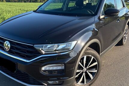 VW T-Roc 85.000 km 14.599 &euro; Willich 47877