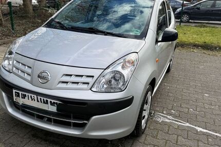 Nissan Pixo 71.192 km 1.700 &euro; Gelsenkirchen 45894