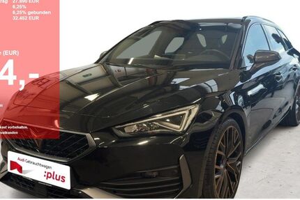 Cupra Leon 38.027 km 27.890 &euro; Moers-Hülsdonk 47441