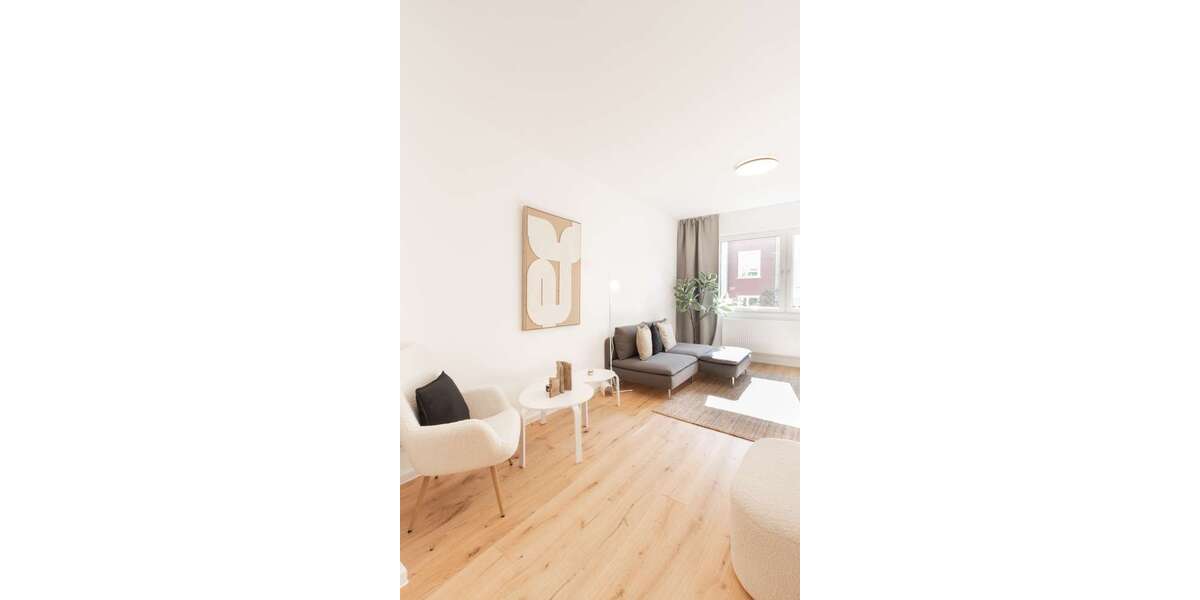 Etagenwohnung Düsseldorf / Friedrichstadt Friedrichstadt - 2 Zimmer, 58 m&sup2;, 398.000&euro; | Angebot:24953196