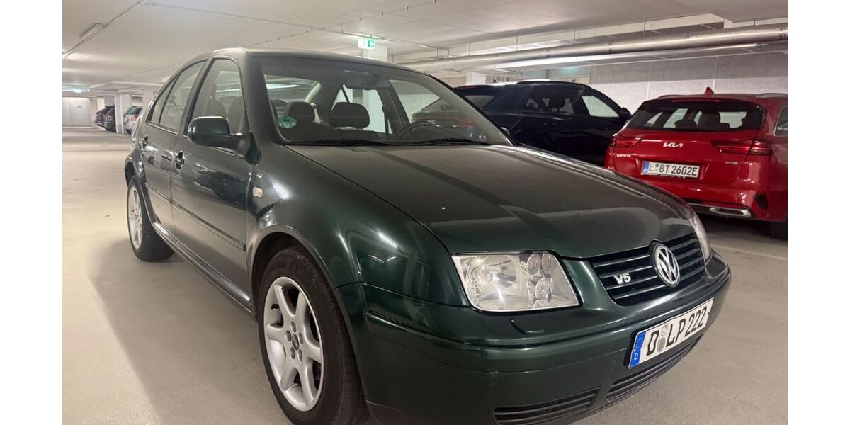 VW Bora 113.000 km 3.000 &euro; Essen 45326