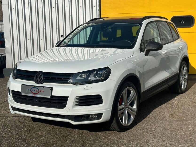 Touareg