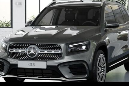 Mercedes-Benz GLB 200 9.500 km 53.490 &euro; Duisburg 47138