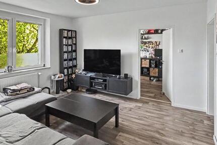 Wohnung Willich - 3 Zimmer, 55 m&sup2;, 600&euro; | Angebot:26632720