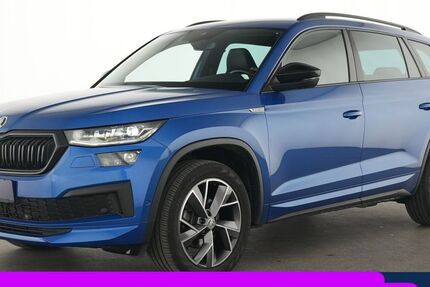 Skoda Kodiaq 39.984 km 31.654 &euro; Neuss 41460